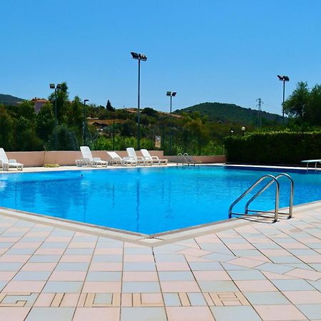 Villa Aurelia San Teodoro  Exterior foto